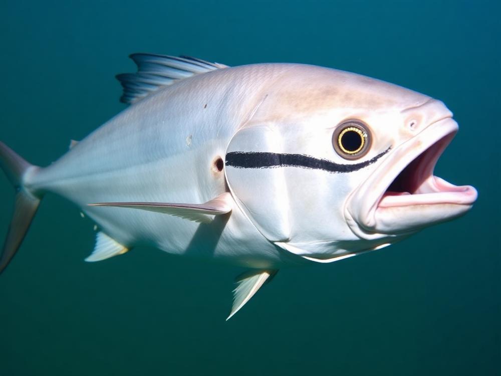 Amberjack