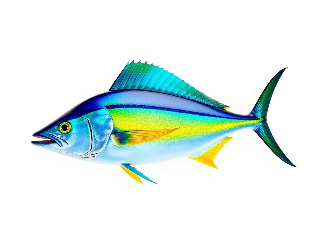 Mahi-Mahi