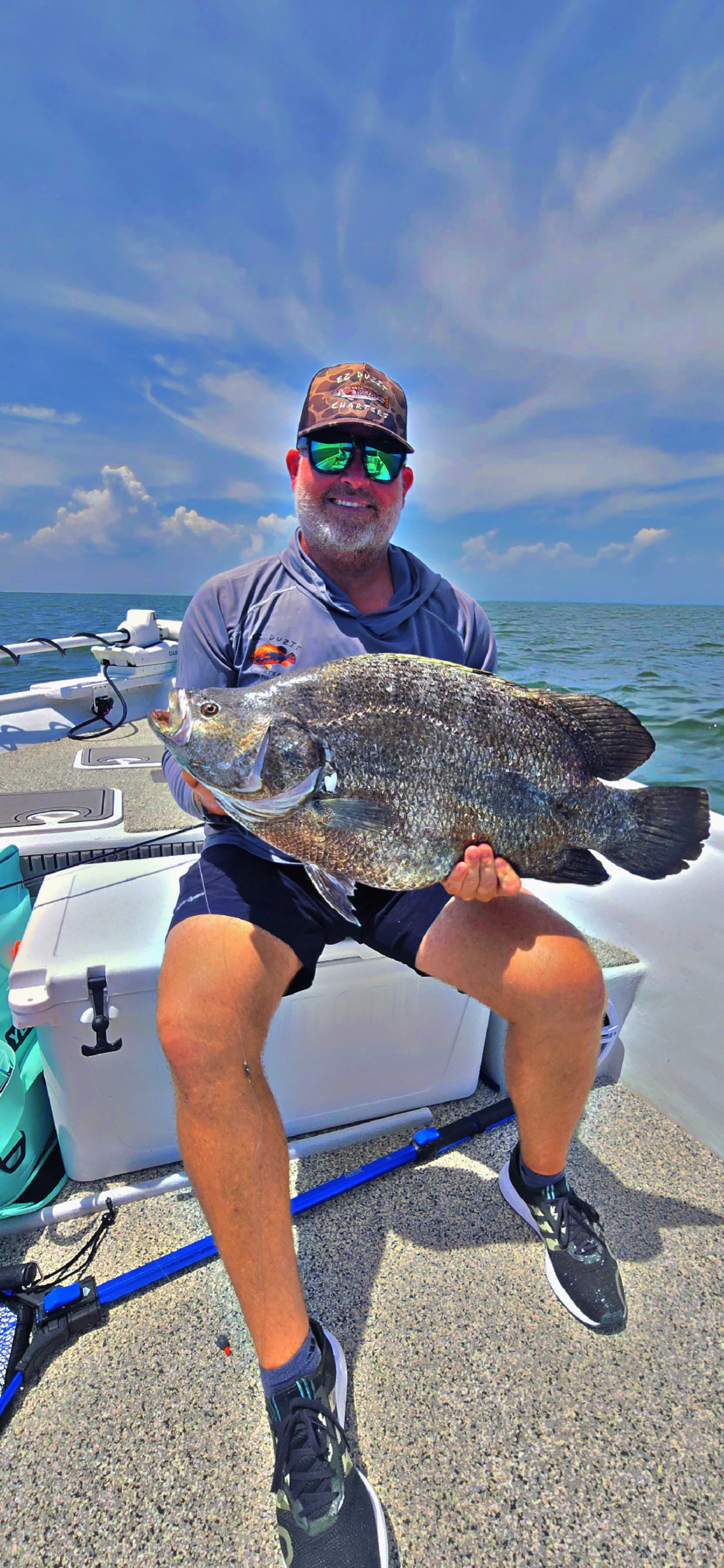 Tripletail